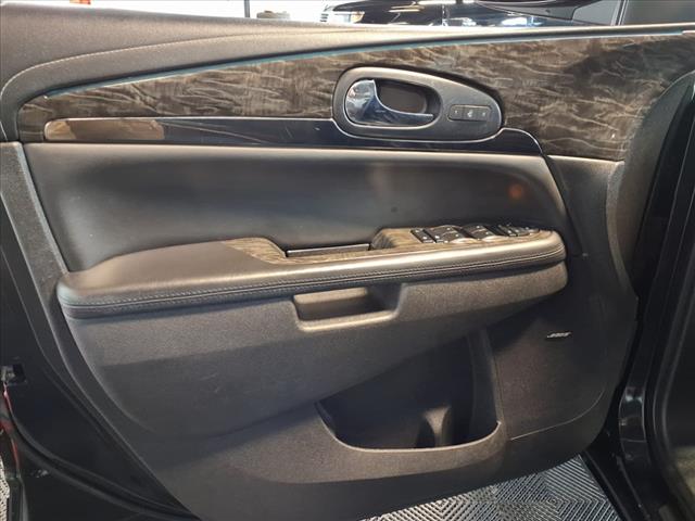 2014 Buick Enclave Premium