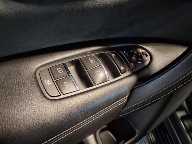 2018 Nissan Armada SV