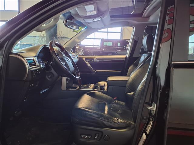 2016 Lexus GX 460 Base