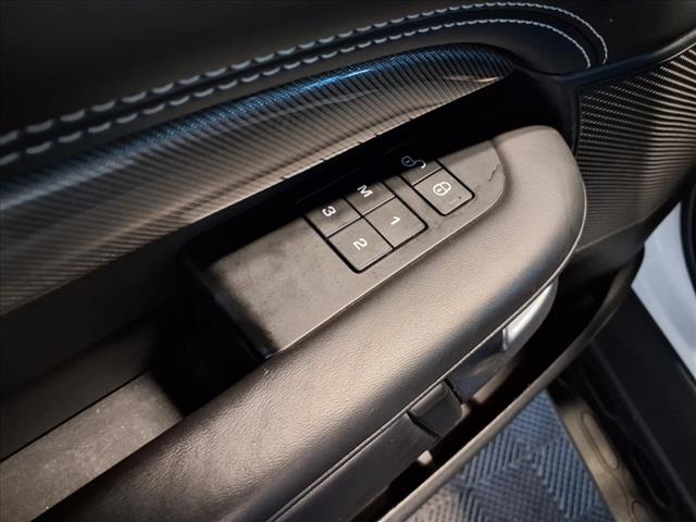 2019 Land Rover Discovery HSE Luxury