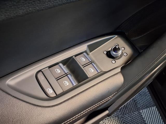 2018 Audi SQ5 3.0T quattro Prestige