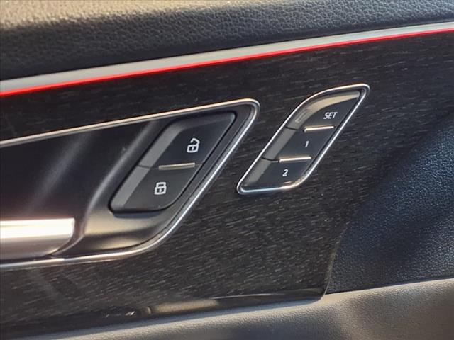 2019 Audi Q8 3.0T quattro Prestige
