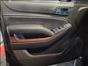 2017 GMC Yukon XL SLT