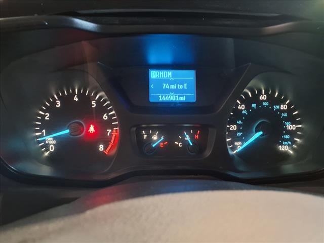 2017 Ford Transit 350 HD