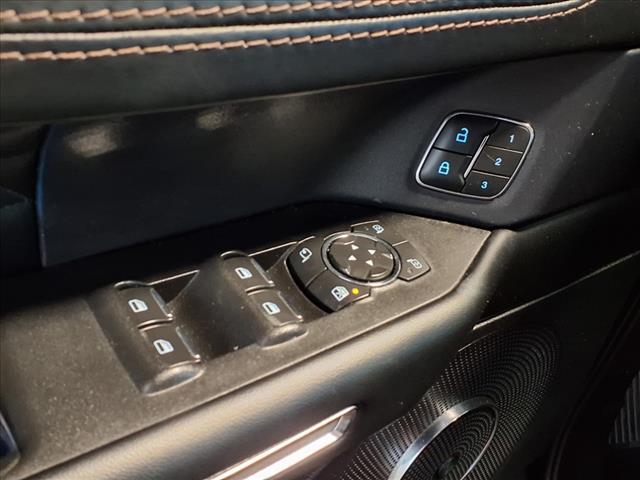 2021 Ford Expedition MAX Platinum