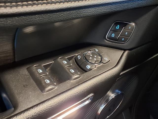 2020 Ford Expedition MAX Limited