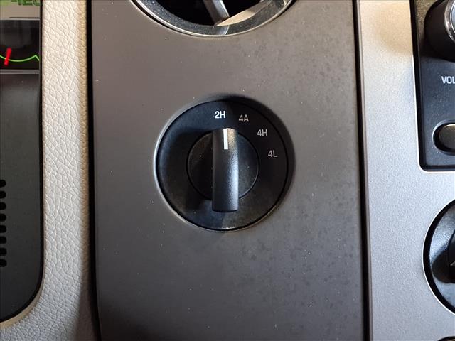 2012 Ford Expedition XL