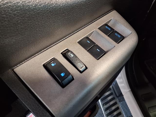 2013 Ford F-250 Super Duty Lariat