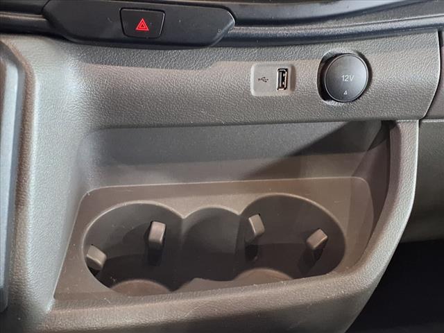 2023 Ford Transit 250
