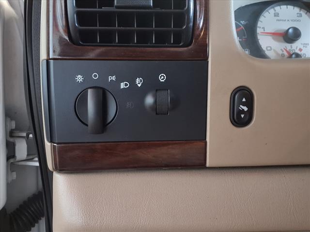 2005 Ford F-250 Super Duty Lariat