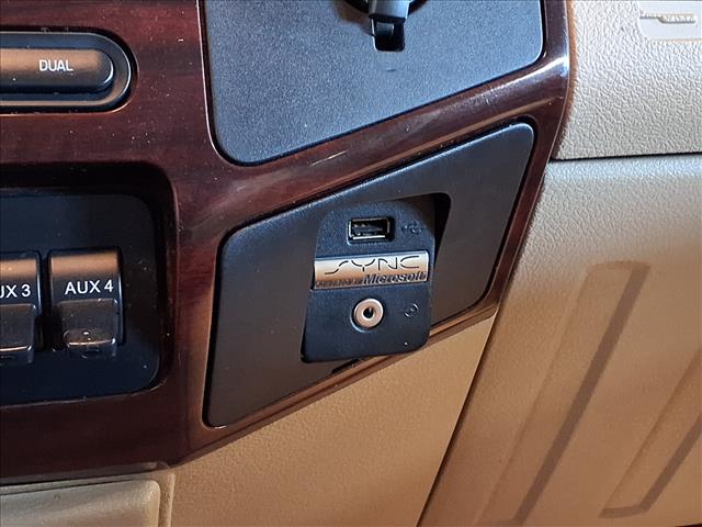 2010 Ford F-350 Super Duty Lariat
