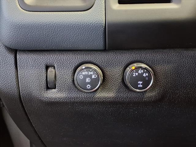 2015 Chevrolet Colorado Z71