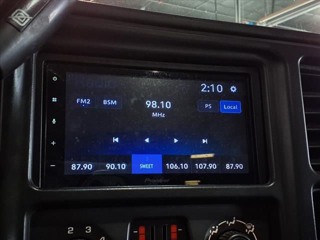 2004 Chevrolet Silverado 3500 Base