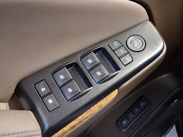 2017 GMC Yukon XL Denali