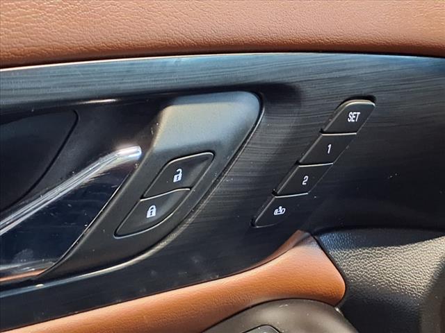 2019 Chevrolet Traverse High Country