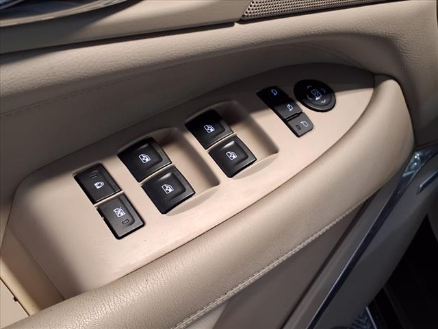 2016 Cadillac Escalade Premium Collection