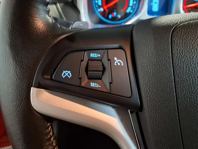 2013 Chevrolet Camaro SS
