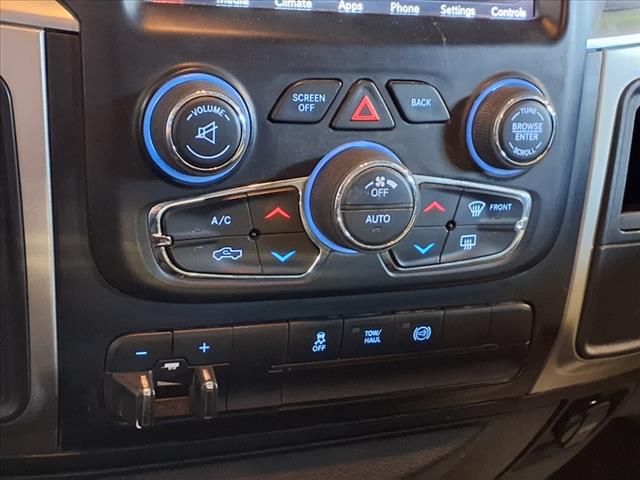 2018 RAM 3500 SLT