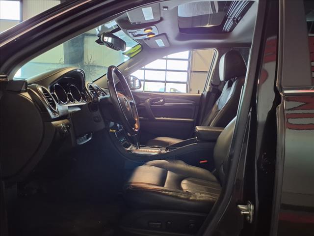 2014 Buick Enclave Premium