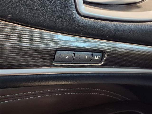 2016 INFINITI QX60 Base