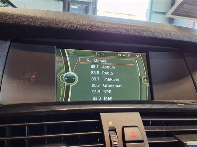 2014 BMW X3 xDrive35i