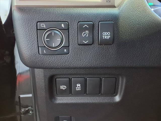 2016 Lexus GX 460 Base