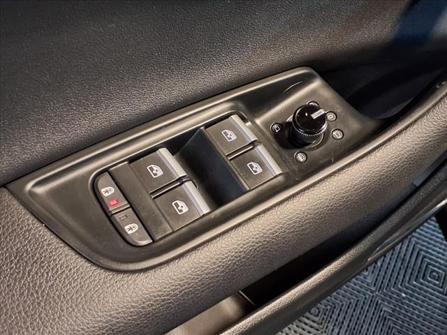 2019 Audi Q8 3.0T quattro Prestige