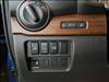 2017 Nissan Titan Platinum Reserve