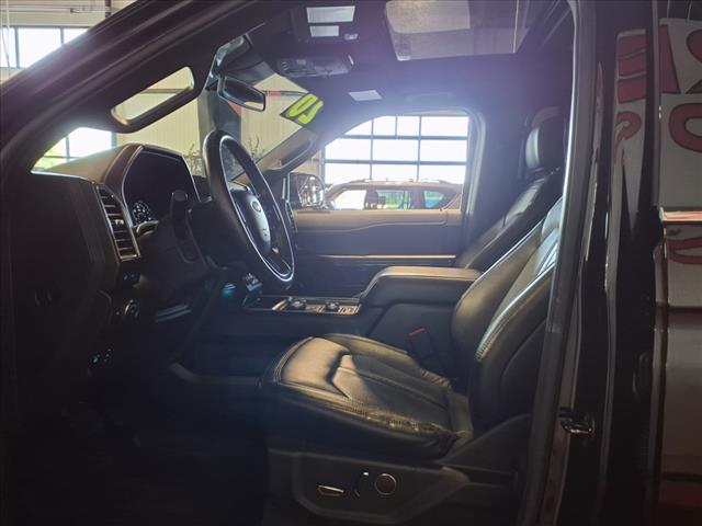 2020 Ford Expedition MAX Limited