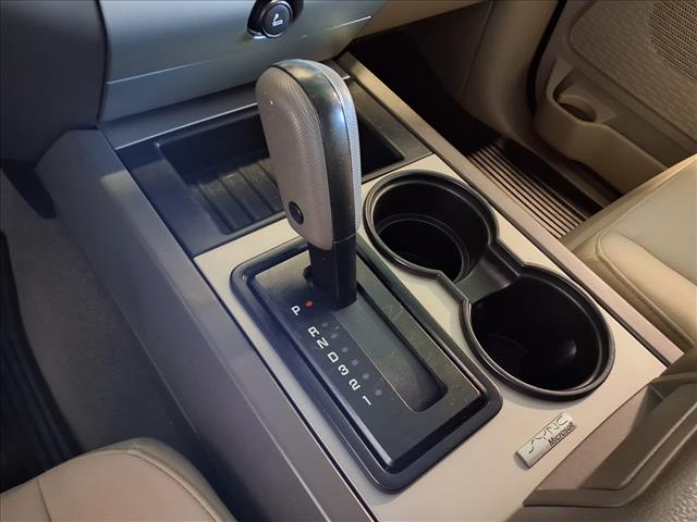 2012 Ford Expedition XL