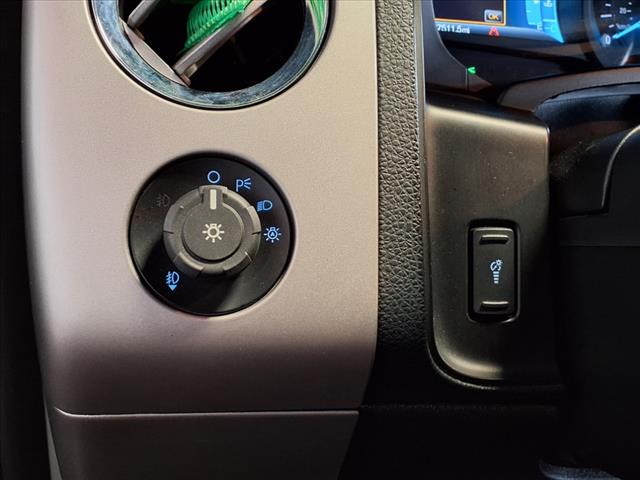 2015 Ford Expedition Limited