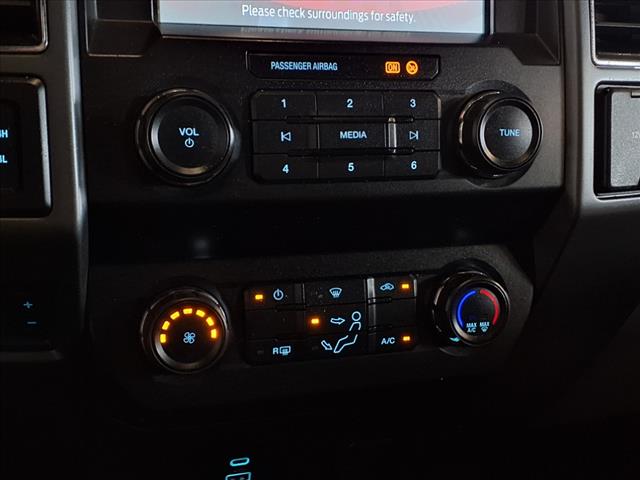 2021 Ford F-250 Super Duty XLT
