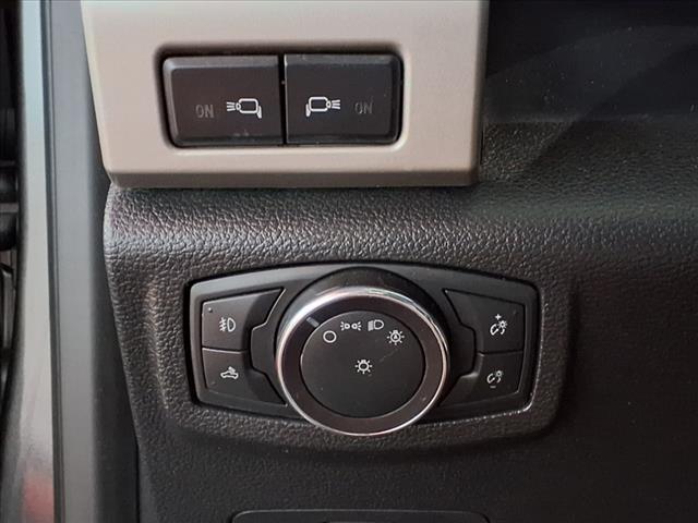 2018 Ford F-250 Super Duty Lariat