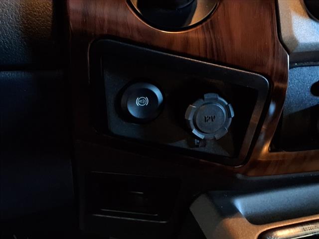 2016 Ford F-250 Super Duty Lariat