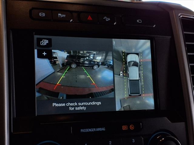 2018 Ford F-250 Super Duty Lariat