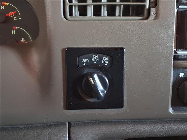2003 Ford F-250 Super Duty Lariat