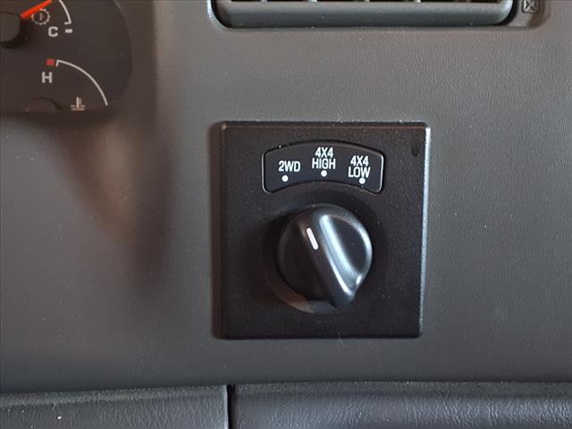 2002 Ford F-250 Super Duty Lariat