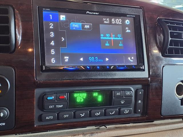 2005 Ford F-250 Super Duty Lariat