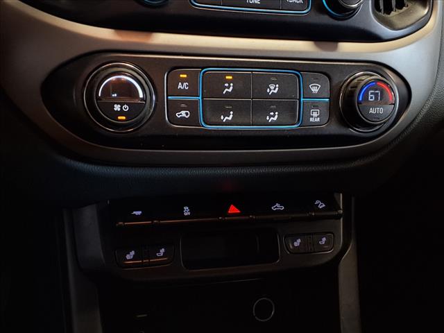 2015 Chevrolet Colorado Z71