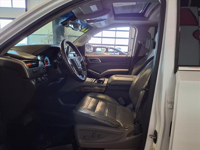 2017 GMC Yukon XL Denali