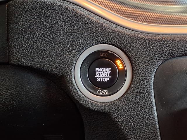 2018 Dodge Charger SXT Plus