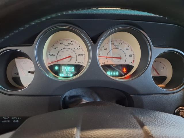 2014 Dodge Challenger SXT