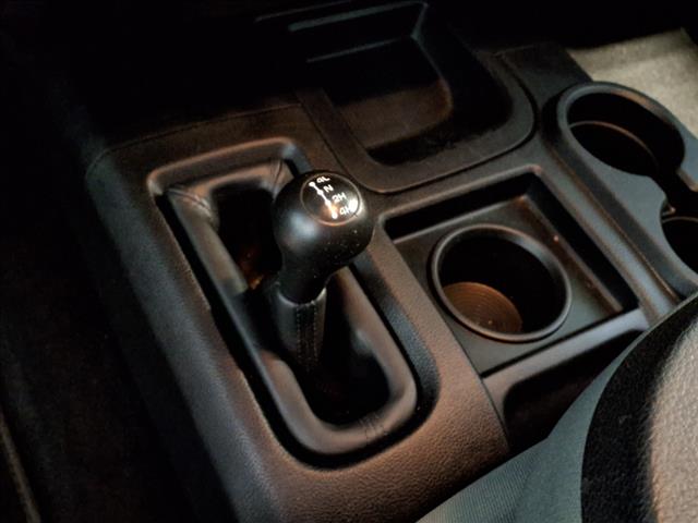 2016 RAM 3500 Tradesman