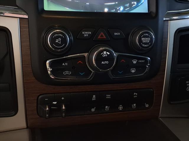 2015 RAM 2500 Laramie