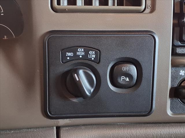 2002 Ford F-250 Super Duty Lariat