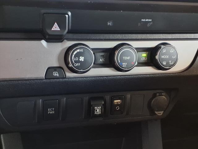 2019 Toyota Tacoma SR5 V6