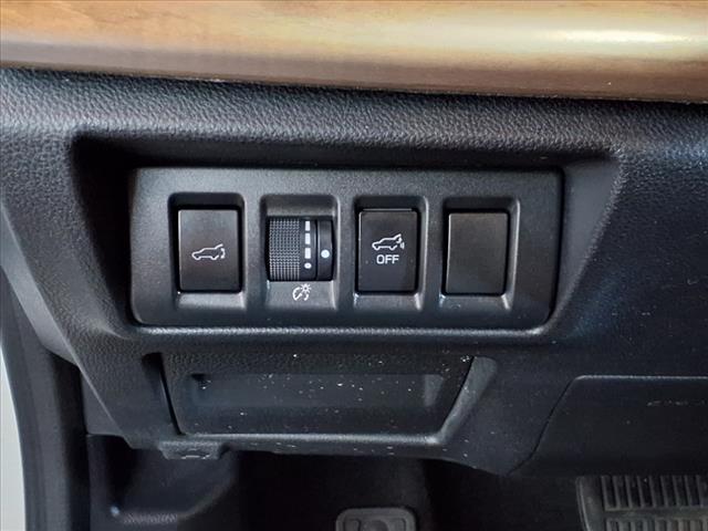 2020 Subaru Outback Touring XT