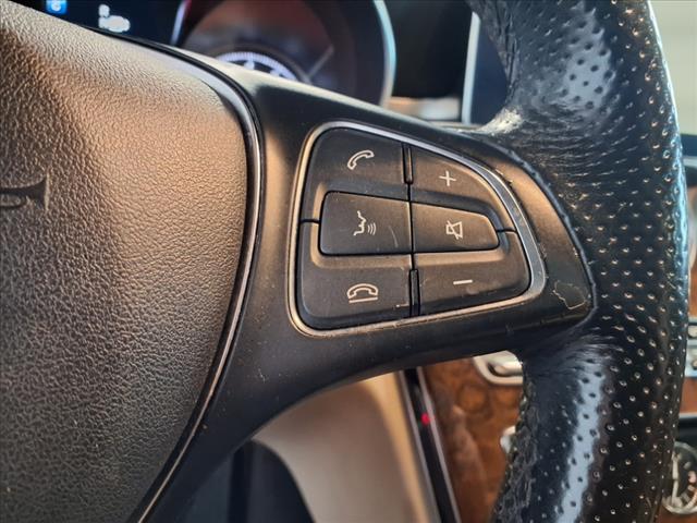 2015 Mercedes-Benz C-Class C 300 4MATIC