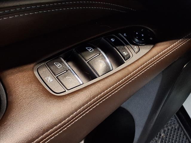 2016 INFINITI QX60 Base