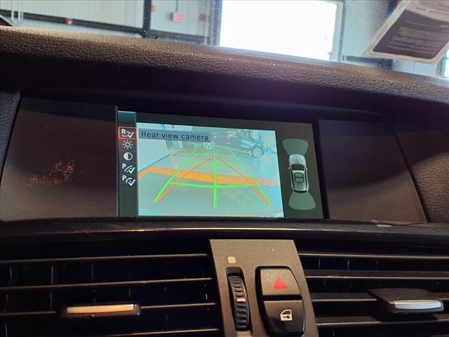 2014 BMW X3 xDrive35i